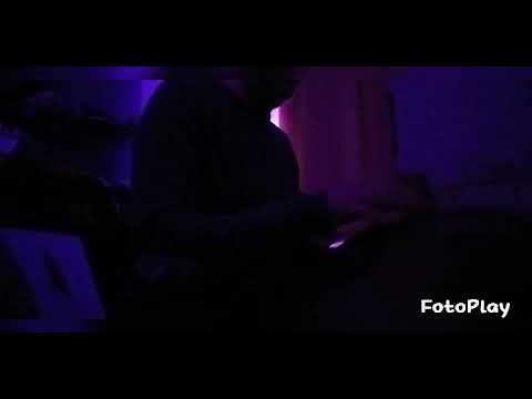 Giorno arabeggiante, handpan D Hijaz rammerdrum