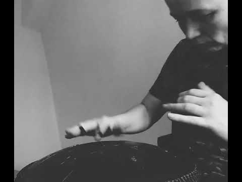 Handpan Poet - tongue song