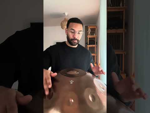 Handpan | Meditation | Quiet Wonders ✨