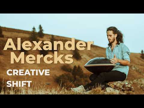 Alexander Mercks: The Ordinary Epic and the Flow of Creativity