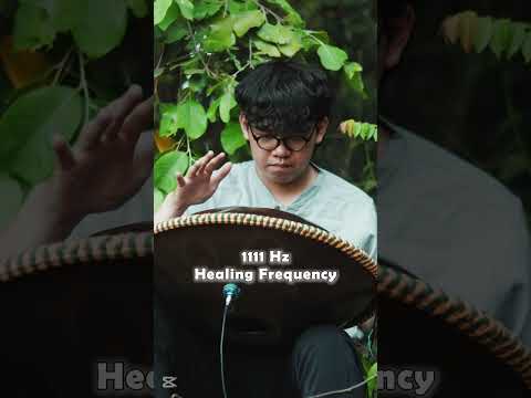 Focus on my groove | handpan music @Handpanion