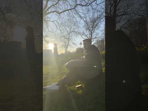 Echoes of the Unknown | Handpan Music #handpan #handpanmusic