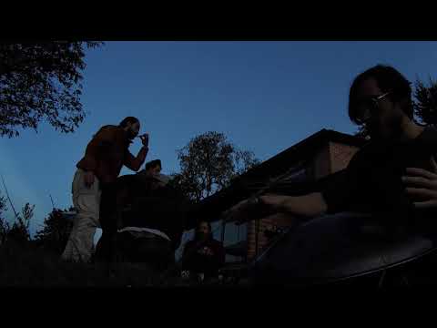 NewBeatle ·Handpan Meditations· Caraballo`s Song