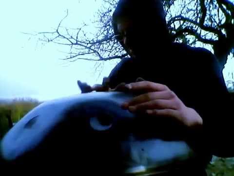 Q handpan