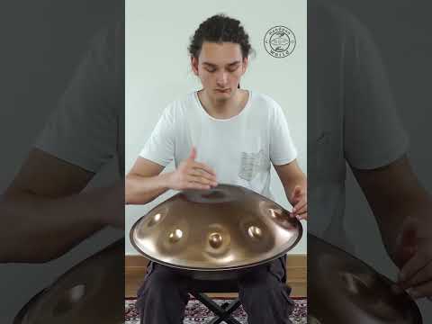 NamiPan D Paradiso 9 #handpan #handpanworld