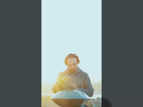 Handpan Concentration Music - Land Of The Lost