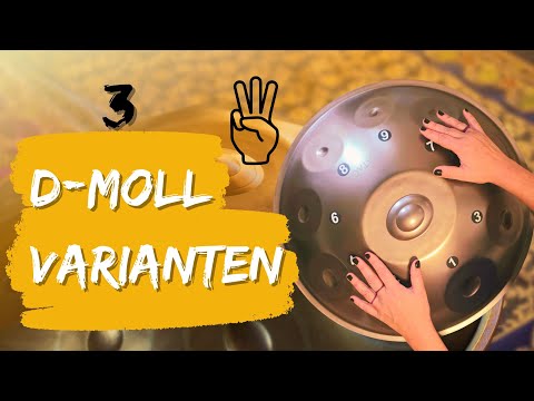 Diese Varianten bietet die D Kurd.