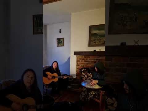 Handpan works with any genre, what do you think?