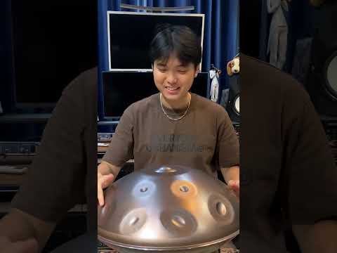 ĐẮT liệu có đáng giá? #handpan #hangdrum #healing