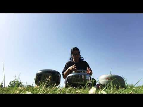 『倍音人Road』Gank wing solo! ［奇跡］