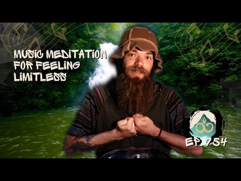 Experiencing Abundance Mindset | Guided Music Meditation w/ Breathwork & Sound Healing | Ep. 954