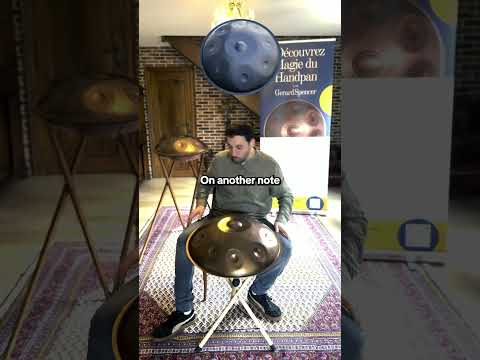 Practicing together, one rhythm at a time #13