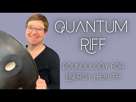 February 6 2021 Quantum Riff - 999Hz