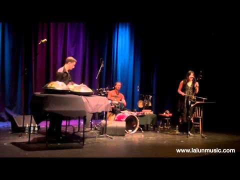 LALUN - Hala Vay Vay /Traditional rearranged