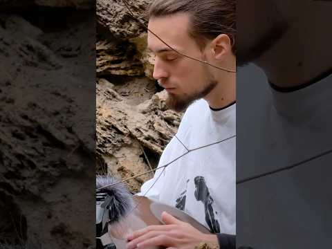Handpan Meditation for Your Mind - Stone Element #81 | C# Pygmy | Pelalex Music