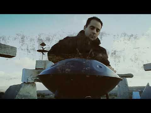 HANDPAN E EQUINOX 11