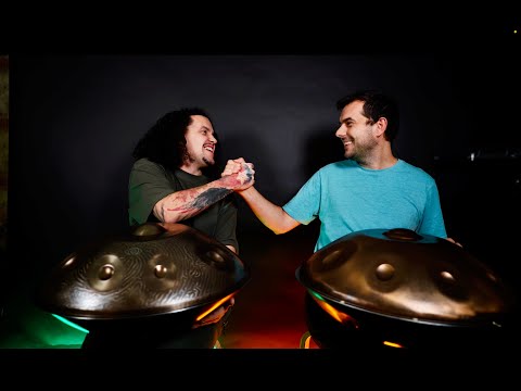 Łukasz Dembiński & Tomek Torres - Lumen (F#2 Nordlys)