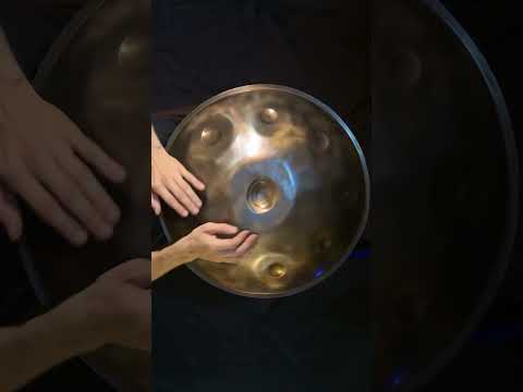 fropan with concave Ding