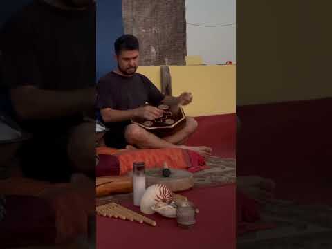 🌙 Frecuencias para calmar tu mente rápidamente