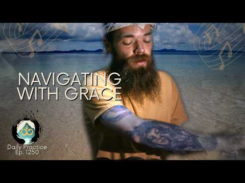 The Irritations Are Our Teachers | Guided Breathwork Meditation | Ep. 1250