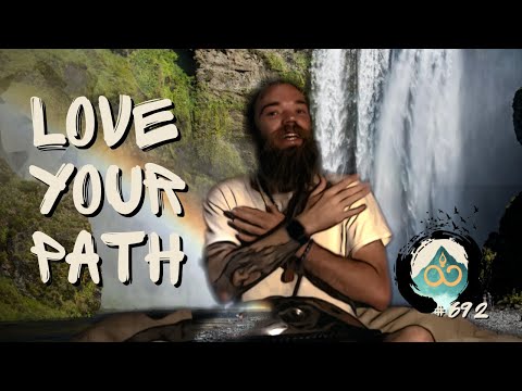 Focus on You | Daily Guided Meditation w Breathwork & Sound Healing | #692