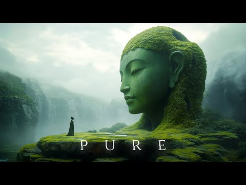 P U R E ⋄ Beautiful Ethereal Ambient Music ⋄ Healing Meditation Soundscapes