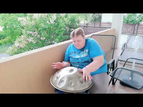 Klangspielereien mit meiner Taopan Mini