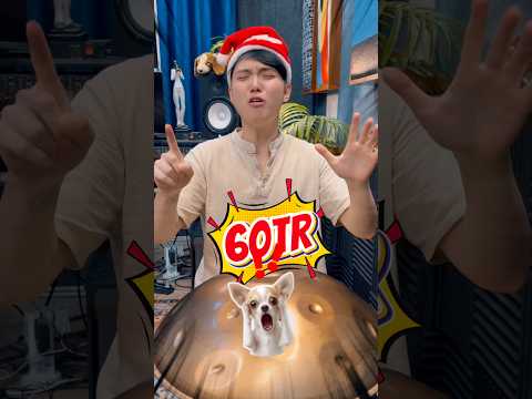 Handpan càng Đắt liệu có đáng mua? #handpanvietnam #chihung