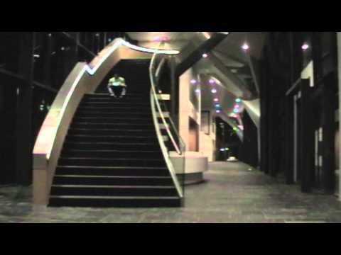 SPB pygmy - @ the office (pantam SPB)