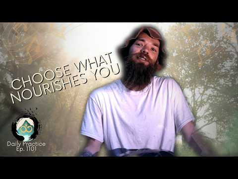 Self Love is a Daily Choice | Guided Meditation | Ep. 1101