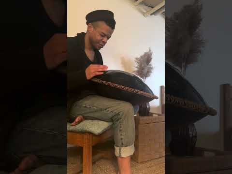 February 15 - D Kurd Handpan