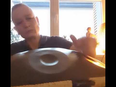 Handpan Poet- go on