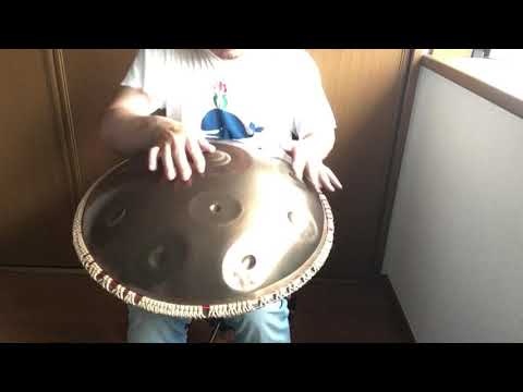 #10 Muta sound sculptures