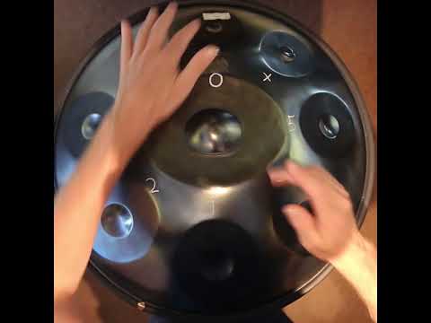 Handpan Solo for my Father