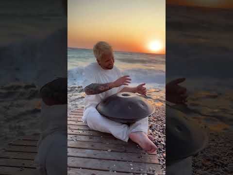 #handpan #handpanmusic #summermusic #greecevibes #rhodesisland#worldmusic #meditationmusic