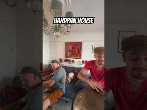New set coming next week handpan house. 🛸💃🏽#Handpanmusic #housemusic
