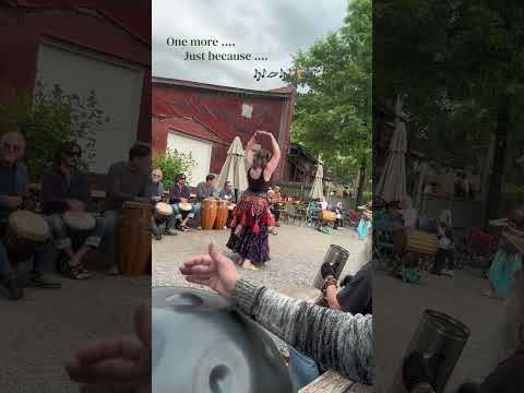 πΆπΈπΆπͺπΆ Beats & Feet Drum & Dance Circle hosted by Frog Level Bewing Company πΆπΈπΆπͺπΆ