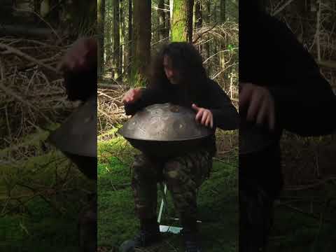 DAPPLED LIGHT Pt3 | E Amara 20 | Full video on channel
