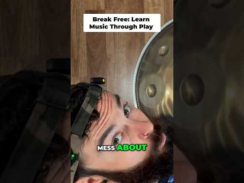 You’re learning music completely wrong