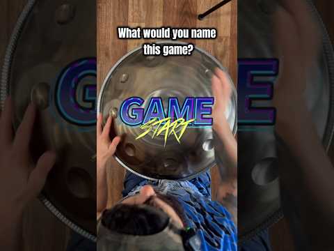 I Made Music for a Game That Doesn’t Exist Yet… Name It 👇🎮