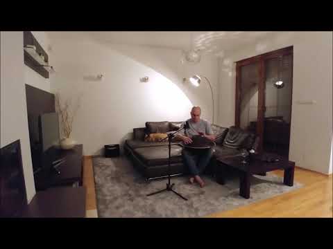 ZIVA Handpan Winter Circuit
