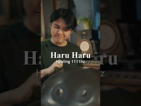 Huyền thoại một thời ai còn nhớ…? #bigbang #healing #haruharu #handpan