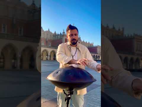 #handpan #handpanmusic #muzykanażywo #muzykapolska #krakowmusic #polskamuzyka #handpanpoland
