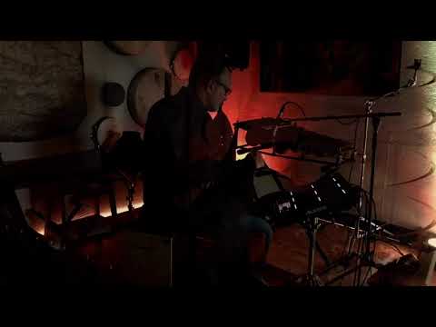 Parts of my solo concerts with ngoni and handpan