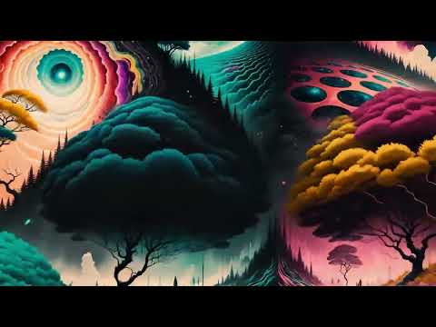 Tribal Resonance: Handpan and Drum Rhythms of the Earth