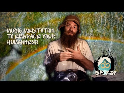 Staying Authentic | Guided Music Meditation w/ Breathwork & Sound Healing | Ep. 939