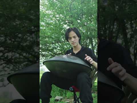 Bright Morning 🌤 Freestyle Jamming Under The Tree 🌳