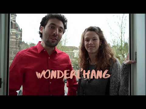 Wonderlhang: découvrez notre groupe…
