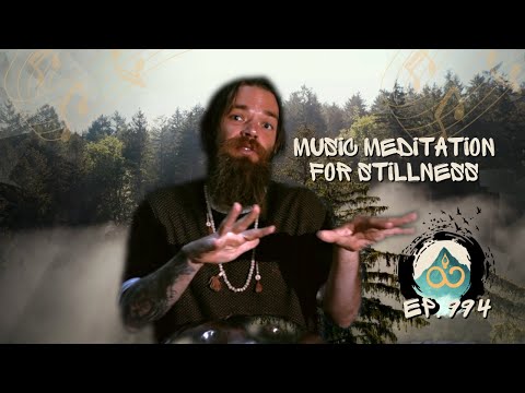 Inner Movement to Depth | Guided Music Meditation w/ Breathwork & Sound Healing | Ep. 994