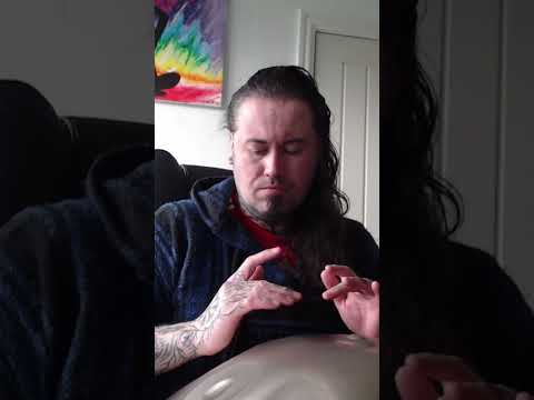 clearing my mind with the handpan #healingjourney #handpanwizard #fyp #handpan #heal
